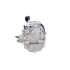 Компресор кондиціонера новий VW POLO (6R_) 09-,POLO (602, 604, 612, 614) 10-; SKODA FABIA II (5J5,5J2) 07-14,RAPID (NH3) 12-15 MSG AC0201 (фото 4)