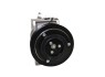 Компресор кондиціонера NISSAN CABSTAR (F24M, F24W) 06-13, MURANO (Z51) 10-14, NAVARA (D40) 05-н.в. MSG AC0206 (фото 3)