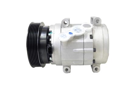 Компресор кондиціонера CHEVROLET CAPTIVA (C100, C140) 06-н.в.; OPEL ANTARA 06-11 MSG AC0208