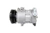 Компресор кондиціонера OPEL COMBO Tour 04-, CORSA D 06-, CORSA D Van 06-, CORSA E 14- AC0212
