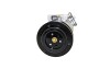 Компрессор новый OPEL CORSA D 06-, CORSA D Van 06- MSG AC0212 (фото 4)