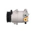Компресор кондиціонера FORD ESCAPE II (DM2) 13-,KUGA II 13-,KUGA II (DM2) 13- AC0217