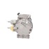 Компресор кондиціонера FORD B-MAX 12-,B-MAX (JK) 13-,ECOSPORT 13-,FIESTA VI 13-,FIESTA VI 08-,FOCUS MSG AC0218 (фото 4)