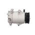 Компресор кондиціонера FORD B-MAX 12-,B-MAX (JK) 13-,ECOSPORT 13-,FIESTA VI 13-,FIESTA VI 08-,FOCUS MSG AC0218 (фото 5)