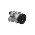 Компресор кондиціонера новий OPEL ASTRA F (53, 54, 58, 59) 92-98,ASTRA F 91-98; CHEVROLET CRUZE (J300) 12-,Cruze 09- MSG AC0220 (фото 2)