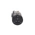 Компресор кондиціонера новий OPEL ASTRA F (53, 54, 58, 59) 92-98,ASTRA F 91-98; CHEVROLET CRUZE (J300) 12-,Cruze 09- MSG AC0220 (фото 3)
