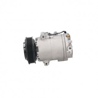 Компресор кондиціонера новий OPEL ASTRA F (53, 54, 58, 59) 92-98,ASTRA F 91-98; CHEVROLET CRUZE (J300) 12-,Cruze 09- MSG AC0220 (фото 1)