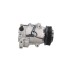 Компресор кондиціонера новий OPEL ASTRA F (53, 54, 58, 59) 92-98,ASTRA F 91-98; CHEVROLET CRUZE (J300) 12-,Cruze 09- MSG AC0220 (фото 5)