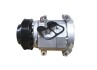Компрессор новый SSANGYONG ACTYON 13-, ACTYON SPORTS 12-, KORANDO 10-, REXTON 12-18 AC0226
