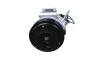 Компрессор новый SSANGYONG ACTYON 13-, ACTYON SPORTS 12-, KORANDO 10-, REXTON 12-18 MSG AC0226 (фото 2)
