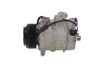 Компресор кондиціонера BMW 5 F07-F11 10-17,7 F01-F03 08-15,5 (F10) 10-16,5 (F10, F18) 09-13,5 GRAN MSG AC0229 (фото 2)