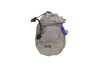 Компресор кондиціонера BMW 5 F07-F11 10-17,7 F01-F03 08-15,5 (F10) 10-16,5 (F10, F18) 09-13,5 GRAN MSG AC0229 (фото 3)