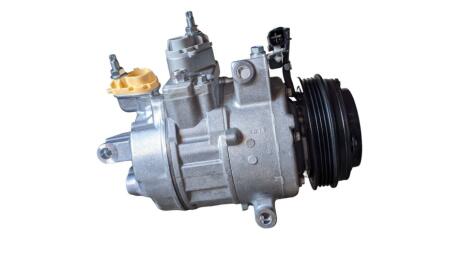 Компрессор новый FORD FUSION USA 2.5 05.2015- MSG AC0232 (фото 1)