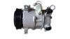Компресор кондиціонера DODGE CALIBER 06-;JEEP COMPASS (MK49) 06-,PATRIOT (MK74) 08- AC0233