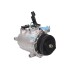 Компресор кондиціонера MITSUBISHI COLT VI (Z3_A, Z2_A) 04-12 MSG AKC200A080A R (фото 2)