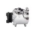 Компресор кондиціонера відновлений MITSUBISHI Lancer IX 03-11, Galant 96-03 AKC200A215AS R