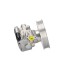Насос ГПК новий AUDI A4 2007-2012, A5 2007-2012 MSG AU015 (фото 3)