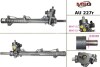Рульова рейка з ГПК відновлена AUDI A6 (4F2, C6) 04-11;AUDI A6 ALLROAD (4FH, C6) 06-11 AU227R