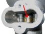 Рулевая рейка с ГУР новая AUDI A2 02.00-08.05;SEAT CORDOBA 09.02-11.09;SEAT IBIZA IV 02.02-11.09 MSG AU228 (фото 2)