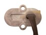 Рулевая рейка с ГУР новая AUDI A2 02.00-08.05;SEAT CORDOBA 09.02-11.09;SEAT IBIZA IV 02.02-11.09 MSG AU228 (фото 3)