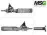 Рульова рейка з ЕПК AUDI A6 (4G2, C7) 10-18;AUDI A7 (4GA, 4GF) 10-18;AUDI A8 (4H_) 09-18 AU402.NL00.R