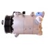 Компресор кондиціонера FORD S-MAX I (WA6) 06-14,MONDEO IV (BA7) 07-15; LAND ROVER RANGE ROVER EVOQUE (L538) 11-19 AV6119D629DB R