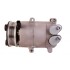 Компресор кондиціонера відновлений FORD GRAND C-MAX (DXA/CB7, DXA/CEU) 10-19; VOLVO V40 (525, 526) 12-16 AV6N19D629AA R