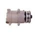 Компресор кондиціонера відновлений FORD GRAND C-MAX (DXA/CB7, DXA/CEU) 10-19; VOLVO V40 (525, 526) 12-16 MSG AV6N19D629AA R (фото 4)