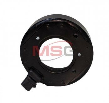 Електромагнітна муфта компресора DENSO SCSB06/ SCSC06 MSG BO-1018