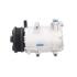Компресор кондиціонера відновлений FORD Focus II 04-11, C-MAX 02-10; VOLVO V50 07-12, C30 06-13, S40 04-12, V50 04-07 BV6N-19D629-BC R