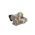 Насос ГПК новий BMW 3 E-30 82-92, BMW 3 E-36 90-00, BMW 5 E-34 88-96, OPEL OMEGA B 94-03 MSG BW002 (фото 4)