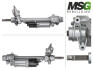 Рульова рейка з ЕПК BMW 1 (F21) 12-,1 (F21) 15-,3 (F30, F35, F80) 12-,3 (F30, F35, F80) 13-,4 купе ( BW410.NLA0.R