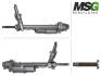 Рульова рейка з ЕПК  BMW X5 (F15) 12-,X6 (F16, F86) 14- BW411.NLA0.R