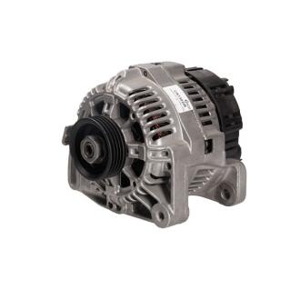 Генератор відновлений RENAULT CLIO I (B/C57_, 5/357_) 96-98,KANGOO (KC0/1_) 97-н.в.,KANGOO Expre MSG CA1302IR (фото 1)