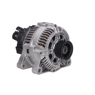 Генератор відновлений CITROEN BERLINGO (MF) 98-,BERLINGO фургон (M_) 98-,C15 (VD-_) 00-05,EVASIO MSG CA1496IR (фото 1)