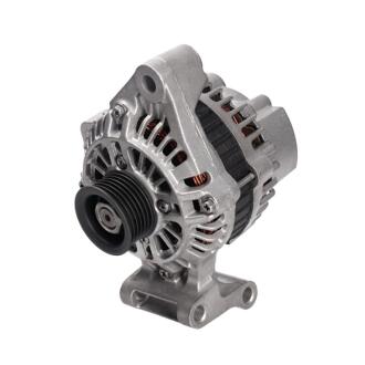 Генератор відновлений FORD FIESTA V (JH_, JD_) 01-08, FUSION (JU_) 02-12; MAZDA 2 (DY) 03-07 MSG CA1737IR
