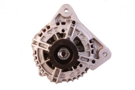 Генератор восстановленный /120A, 7PV/ RENAULT CLIO 08-14, MODUS 04-н.в. MSG CA1878IR