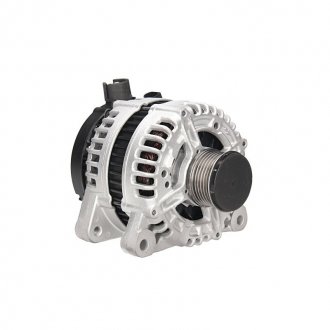 Фото 1 - генератор восстановленный /150A, 6PV/ FORD B-MAX 12-, C-MAX II 10-, FIESTA VI 08-, FOCUS III 11- MSG CA1970IR Генератор восстановленный /150A, 6PV/ FORD B-MAX 12-, C-MAX II 10-, FIESTA VI 08-, FOCUS III 11- MSG CA1970IR (фото 1)