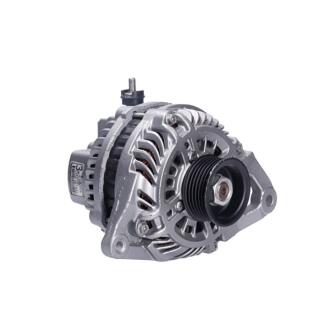 Генератор відновлений MAZDA 2 (DE) 07-,3 (BL) 09-,3 седан (BM) 13-,3 седан (BL) 09- MSG CA2042IR (фото 1)