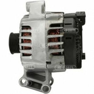 Генератор відновлений FORD B-MAX 12-н.в., B-MAX (JK) 13-н.в., C-MAX II 10-н.в. MSG CA2044IR