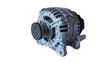 Генератор відновлений AUDI A1 (8X1) 10-, A1 Sportback (8XA) 11-, A3 (8P1) 07-12, A3 Sportback (8PA) MSG CA2190IR
