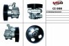 Насос ГПК новий CITROEN C5 01-04,C5 04-,C5 Break 01-04,C5 Break 04-;FIAT SCUDO 07-,SCUDO фургон CI008