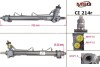 Рульова рейка з ГУР Citroen Jumper, Fiat Ducato, Peugeot Boxer CI214R