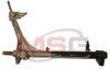 Рульова рейка з ГУР нова Fiat Ducato 06-14, Peugeot Boxer 06-14, Citroen Jumper 06-14 CI227