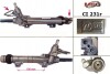 Рульова рейка з ГУР Citroen Berlingo, Peugeot Partner MSG CI231R (фото 2)
