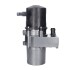 Насос ГУР с ЭУР восстановленный CITROEN JUMPY 2007-2010, FIAT SCUDO 2007-2010, PEUGEOT EXSPERT 2007- MSG CI303R (фото 2)