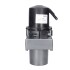 Насос ГУР с ЭУР восстановленный CITROEN JUMPY 2007-2010, FIAT SCUDO 2007-2010, PEUGEOT EXSPERT 2007- MSG CI303R (фото 3)