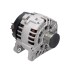 Генератор новий Renault Trafic 00-14, Nissan Interstar 01-10, Opel Vivaro 01-14 MSG CMA1645IR (фото 1)
