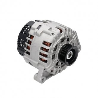 Генератор новий AUDI A4 (8D2, B5) 94-00, A4 Avant (8D5, B5) 94-01, A6 (4B, C5) 97-05, A6 Avant (4B, MSG CMA1664IR (фото 1)