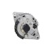 Генератор новый /85A, 6PV/ CHEVROLET LACETTI (J200) 05-н.в., NUBIRA 05-09 MSG CMA1672IR (фото 4)
